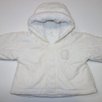 Zimní bunda NEW BABY, velikost 56,  cp195