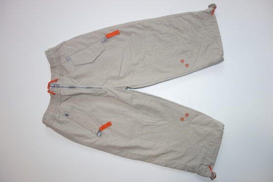 Kalhoty, velikost 86, cp 256