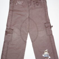 Kalhoty CHEROKEE, velikost 110, cp 1103