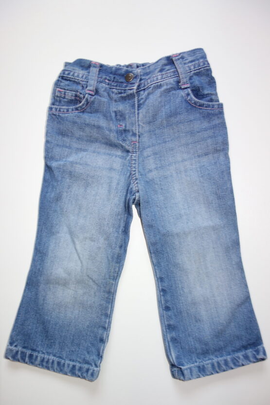 Kalhoty NEXT, velikost 86, cp 1546
