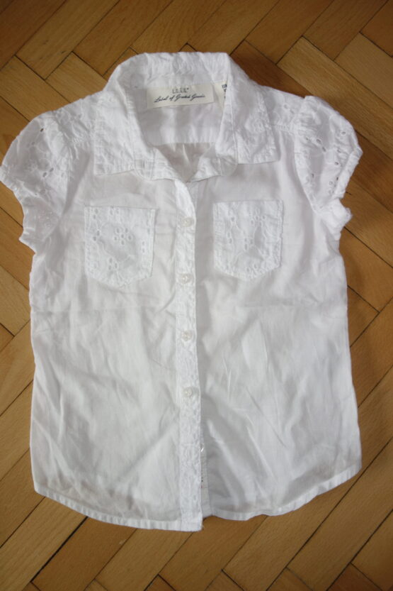 Košile H&M, velikost 104, cp 1734