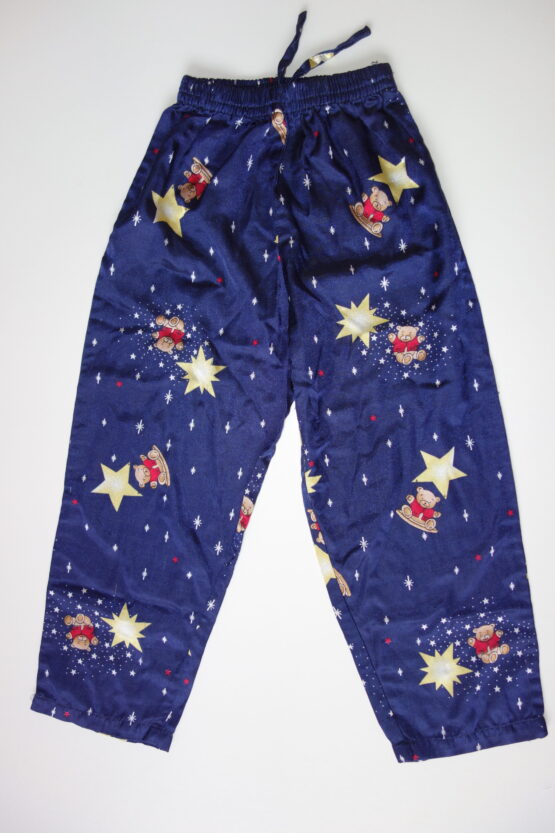 Kalhoty na spaní, velikost 116, cp 1836