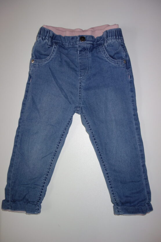Kalhoty MARKS & SPENCER, velikost 92, cp 2306