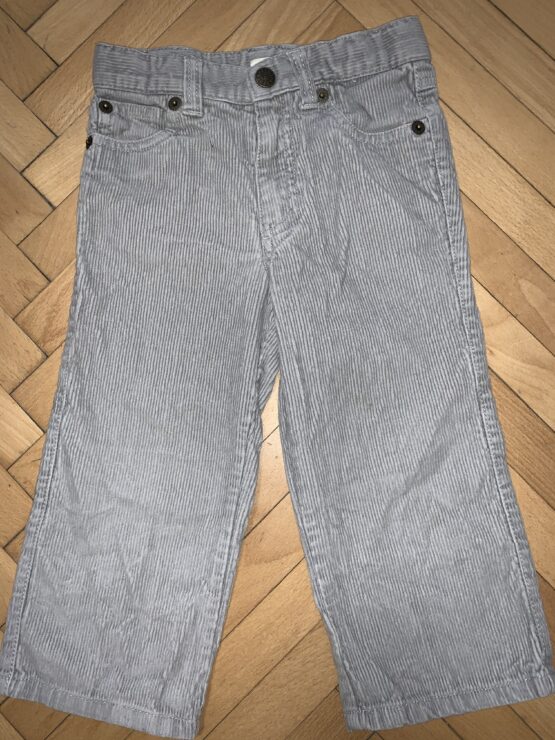 Kalhoty, velikost 92/98, cp2688