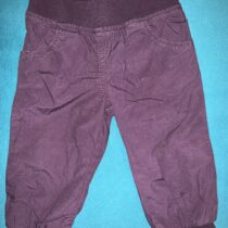 Kalhoty, velikost 74, cp 2645