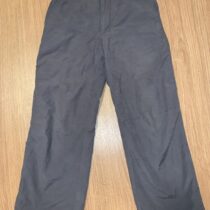 Zateplene kalhoty velikost 116, cp3131