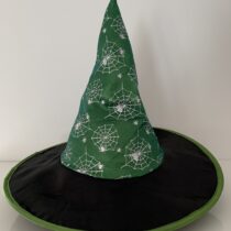 Čarodějnický klobouk cp 3668