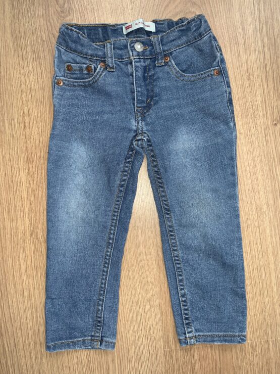 Kalhoty velikost 86/92, cp 4168