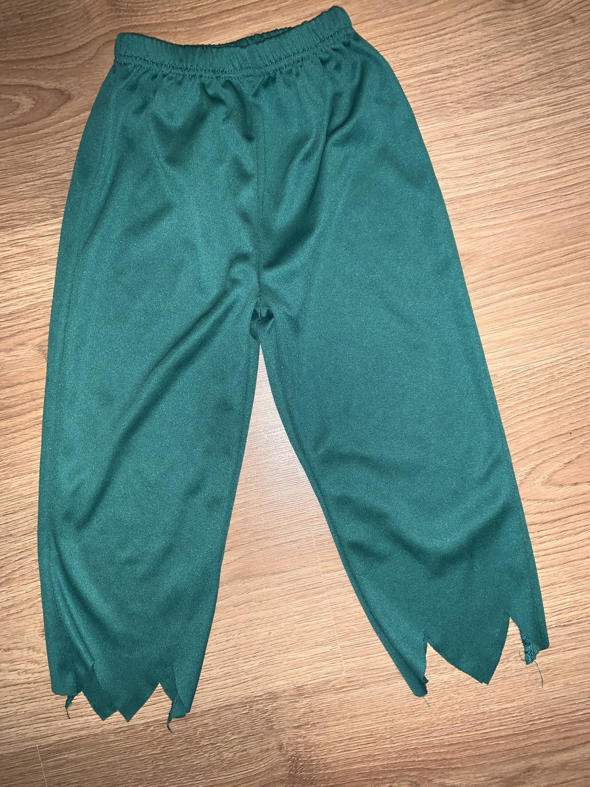 Kalhoty ke kostýmu velikost 98, cp 3951